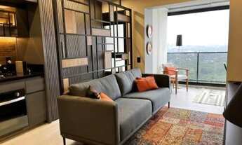 Imagem: APARTAMENTO RESIDENCIAL em SÃO PAULO