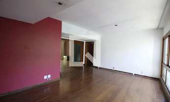 Imagem 2: Apartamento para Aluguel - Petrópolis, 4 Quartos, 270 m2