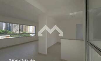 Imagem 4: AESPETACULAR. Apartamento 90 m² Varanda Gourmet 1 Suíte e 2 Semi Suítes 2 Vagas PARALELAS