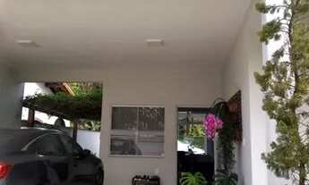 Imagem 2: SOBRADO MOBILIADO COM 2 SUÍTES NO PARQUE VIVAMAR