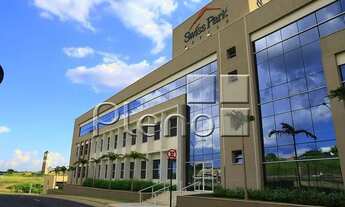 Imagem: Sala - Swiss Park - Campinas