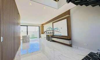 Imagem 3: Sobrado com 3 Suítes e Piscinas