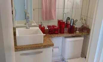 Imagem 7: Casa para aluguel tem 47 metros quadrados com 2 quartos em Vila Carmosina - São Paulo - SP