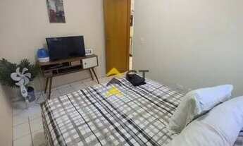 Imagem 7: Apartamento com 2 dormitórios para alugar, 49 m² por R$ 1.310,00/mês - Alto da Colina - Lo