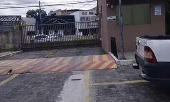 Imagem 2: Apartamento dois quartos em Morada