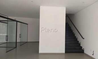 Imagem 7: Salão - Taquaral - Campinas