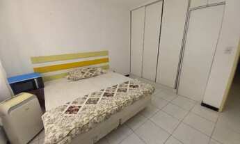 Imagem 6: Vendo apartamento 2 quartos sendo 2 suítes em Amaralina