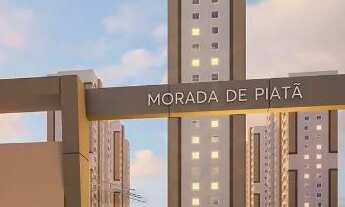 Imagem: More em Piata - 2/4 suite e varanda a 5