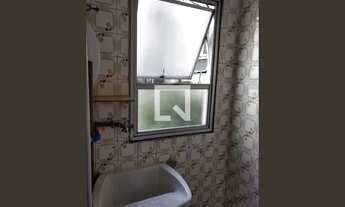 Imagem 6: Apartamento para Aluguel - Jardim Marajoara , 2 Quartos, 62 m2