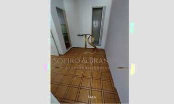 Imagem: Casa de 1 quarto na tijuca