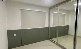 Imagem 4: Apartamento para aluguel possui 42 metros quadrados com 3 quartos em São Marcos - São Luís