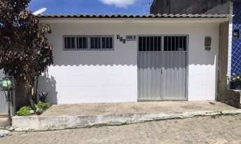 Imagem: Casa com 3 quartos - ibura (troco em carro
