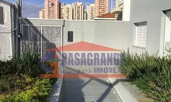 Imagem 4: Apartamento para venda possui 29 metros quadrados com 1 quarto em Vila Antonina - São Paul