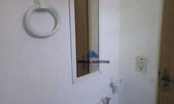 Imagem 7: Apartamento 02 Quartos, 01 Vaga, Santa Amélia!