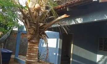 Imagem 4: Casa próximo da Orla de Luzimangues