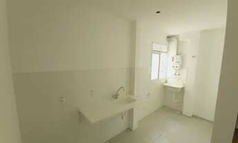 Imagem 7: CAMPO GRANDE - RITMOS CARIOCA, APTO 02 QTOS ANDAR MÉDIO, SOL DA MANHÃ 01 VAGA DE GARAGEM