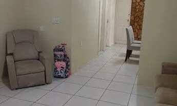 Imagem 6: Casa térrea Casa com 3 dormitórios