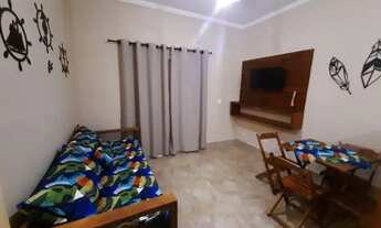 Imagem 3: Apartamento para Venda em Ubatuba, Maranduba, 1 dormitório, 1 banheiro, 1 vaga