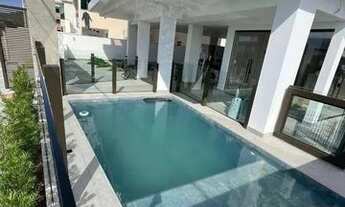 Imagem 4: EMPREENDIMENTO DE ALTO PADRÃO AO SOM DO MAR