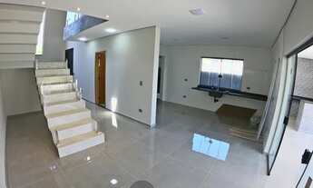 Imagem 6: Casa com 3 suites no Real Park Reserva Vila Oliveira