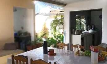 Imagem 5: Casa no sagrada família