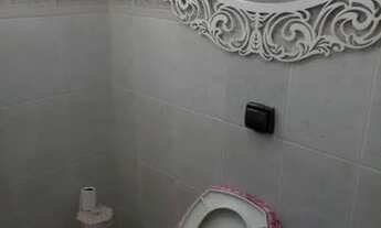 Imagem 3: Sobrado para venda possui 192 metros quadrados com 3 quartos