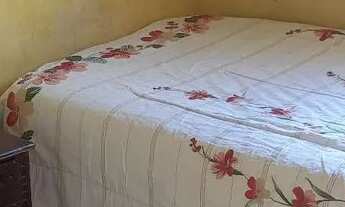 Imagem: Kitinete aconchegante em terraço