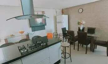 Imagem 3: Rua 12 - Triplex - 3 Quartos - 2 Suítes - Móveis Planejados