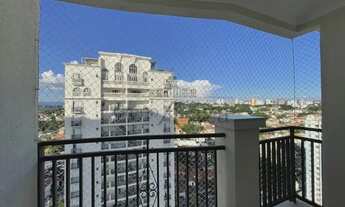Imagem 2: Apartamento - Jardim Esplanada - Residencial Mediterrâneo - 3 Dormitórios - 90m²