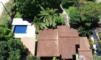 Imagem 3: CASA DE ALTO PADRÃO NA ENSEADA COM 4 SUÍTES