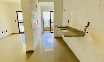 Imagem 3: VISTA MAR | Entrada 51mil e o Saldo Facilitado | APTO 02 Dorms