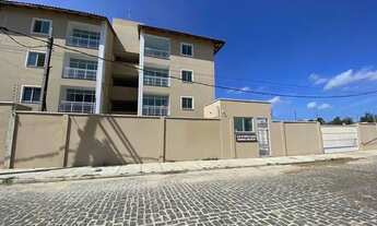 Imagem 3: Apartamento 02 Quartos Porto das Dunas Aquiraz-CE