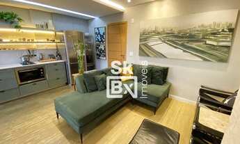 Imagem 3: Apartamento com 2 quartos sendo 1 suíte à venda, 64 m² por R$ 440.000 - Tubalina - Uberlân