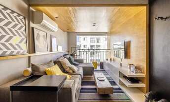 Imagem: Locação Apartamento 2 Dormitórios - 77