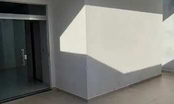 Imagem 7: Lançamento no Parque Dez com 3 quartos há 3 minutos da av Tancredo Neves / Via Pública