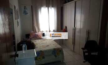 Imagem 4: Casa com 2 dormitórios à venda, 106 m² por R$ 540.000,00 - Assunção - São Bernardo do Camp