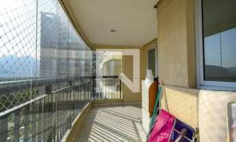 Imagem 7: Apartamento para Aluguel - Barra da Tijuca, 2 Quartos, 90 m2