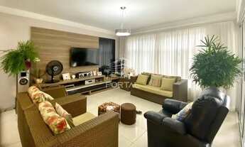 Imagem 3: Sobrado c/ 03 dor., sendo 01 suíte, lavabo, escritório, espaço gourmet com churrasqueira e