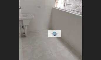 Imagem 6: Casa com 1 dormitório para alugar por R$ 1.000,00/mês - Vila Guedes - São Paulo/SP