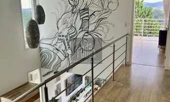 Imagem 5: Casa Locação Residencial Valville 1 - Alphaville - Santana de Parnaíba/SP