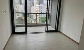 Imagem: Cód. 315 Barra Studio com Varanda perto