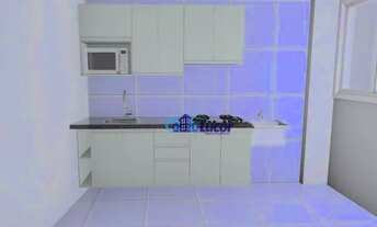 Imagem: Um dormitório pronton pra morar