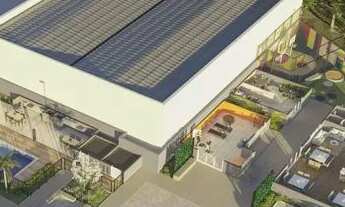 Imagem 2: Apartamento para venda com 46 metros quadrados com 2 quartos em Petrópolis - Porto Alegre