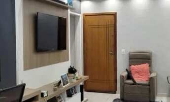 Imagem 2: DR- Flat com 63 metros quadrados com 2 quartos em Casa Amarela - Recife - Pernambuco