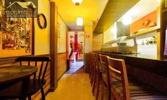 Imagem 5: Restaurante Japonês , 70 m² - venda por R$ 250.000, aluguel R$ 4.200/mês - Portal do Moru