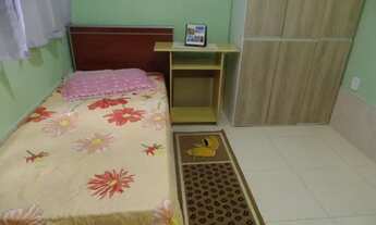 Imagem 5: Quarto em botafogo individual