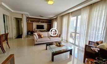 Imagem 5: Apartamento para venda 136m², 3 dormitórios, sendo 1 Suíte, 3 Vagas - Perdizes