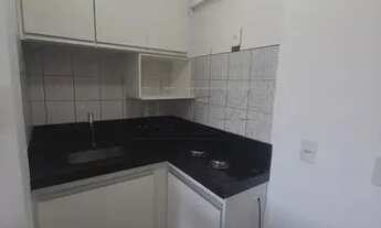 Imagem 4: Apartamento Padrão em Bauru
