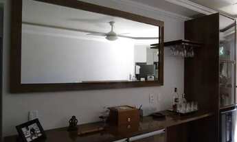 Imagem: Apartamento 100 m²