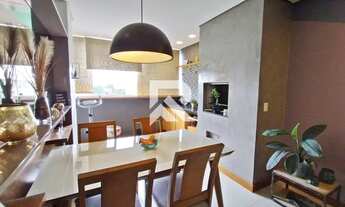 Imagem 2: Apartamento a venda de 3 quartos, 2 vagas no Sagrada Família - Belo Horizonte/MG